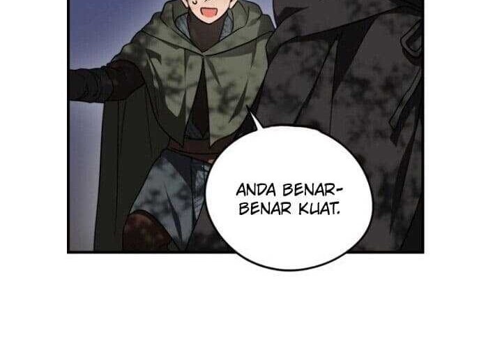 Blinded By The Setting Sun Chapter 64 Gambar 37