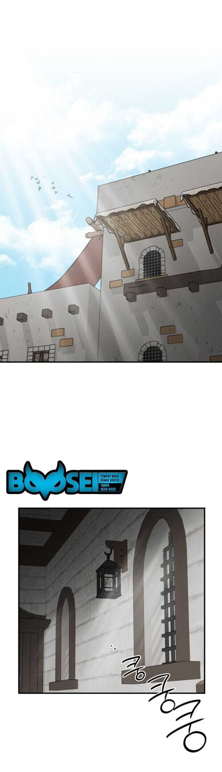 Baca  Blinded By The Setting Sun Chapter 64 Gambar 2