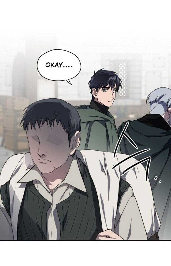Blinded By The Setting Sun Chapter 64 Gambar 9