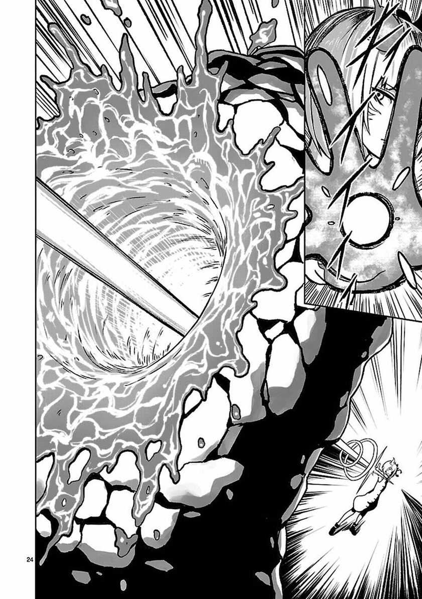 Kaminaki Sekai no Kamisama Katsudou Chapter 11 Gambar 25
