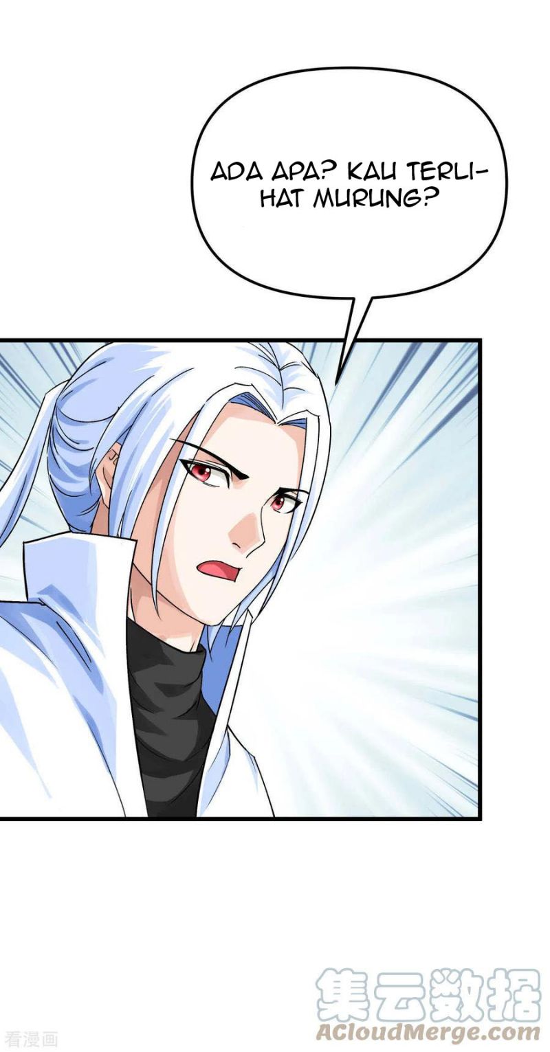 Rebirth I Am The Great God Chapter 157 Gambar 24