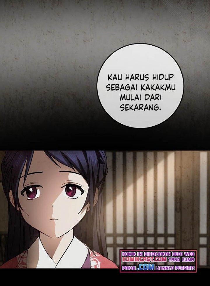 Mudang Association Chapter 68 Gambar 23