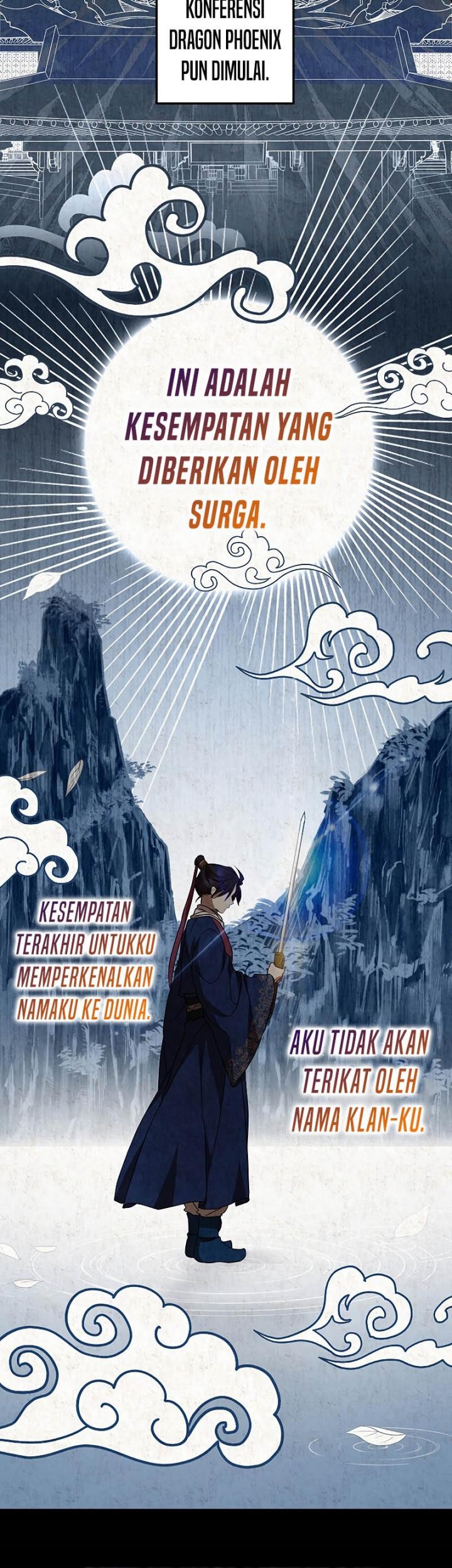 Mudang Association Chapter 68 Gambar 35