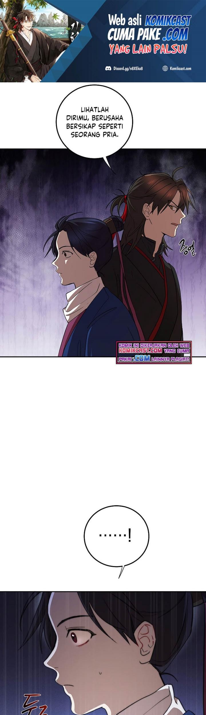 Baca Mudang Association Chapter 68 Gambar 2