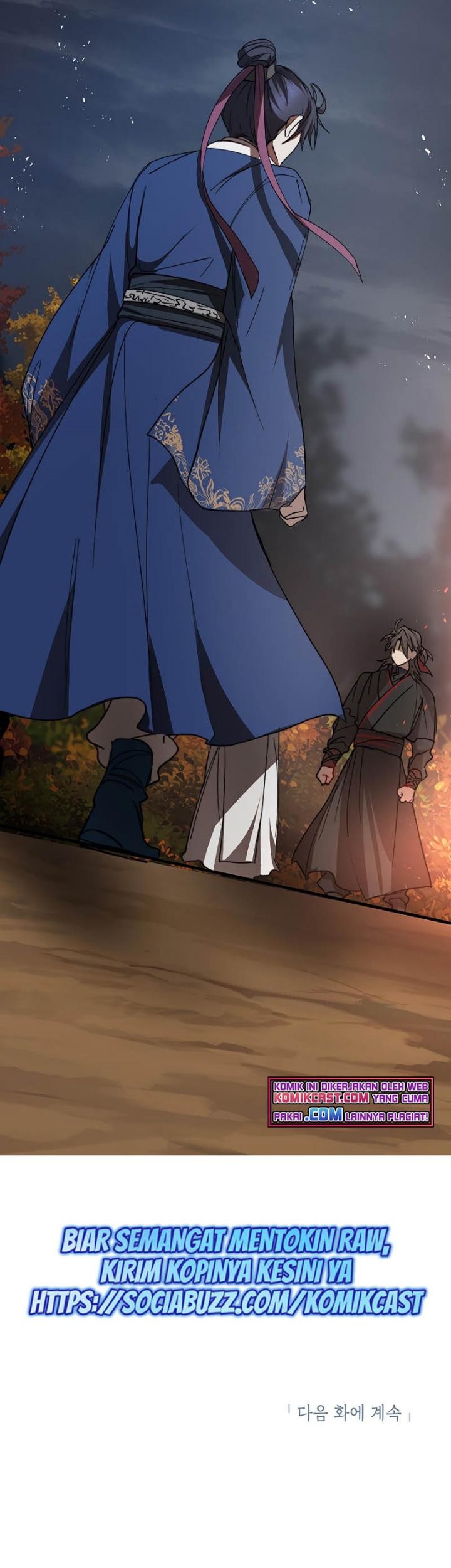 Mudang Association Chapter 68 Gambar 57