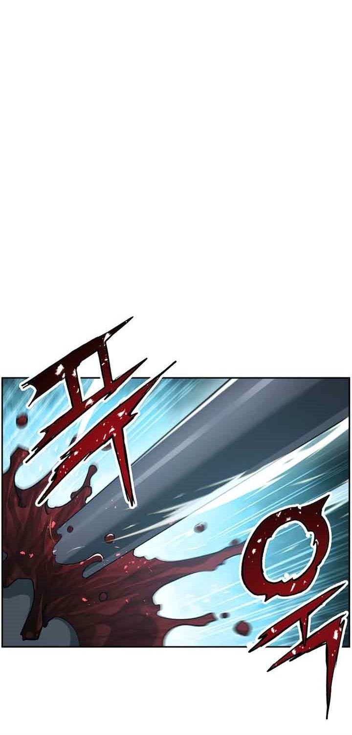 Return of the Broken Constellation Chapter 27 Gambar 18