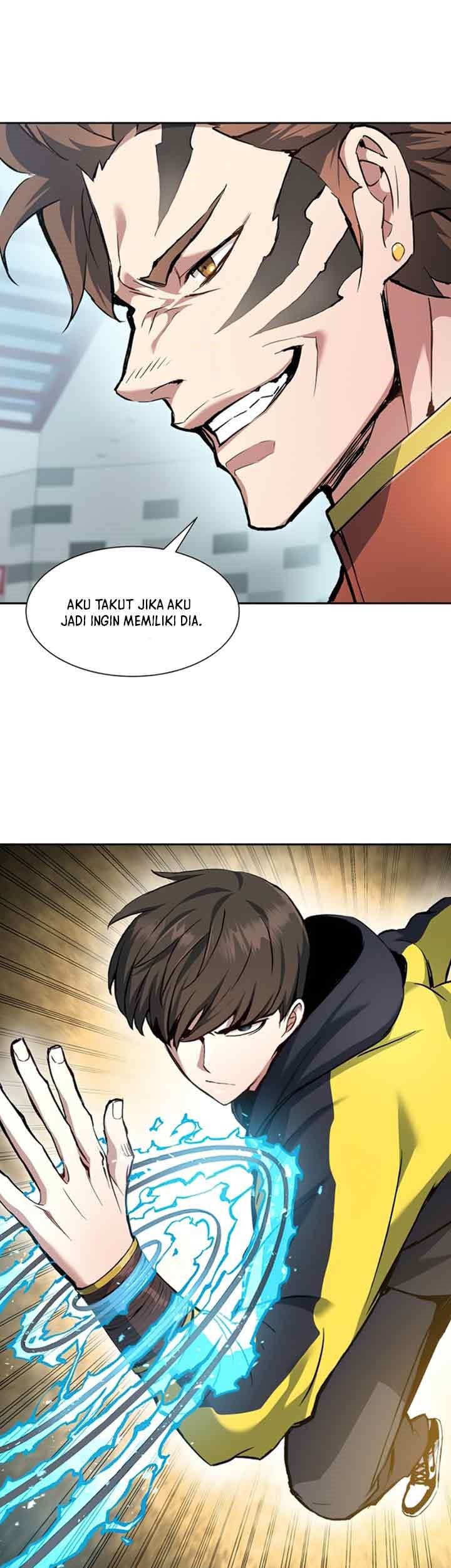 Return of the Broken Constellation Chapter 27 Gambar 24