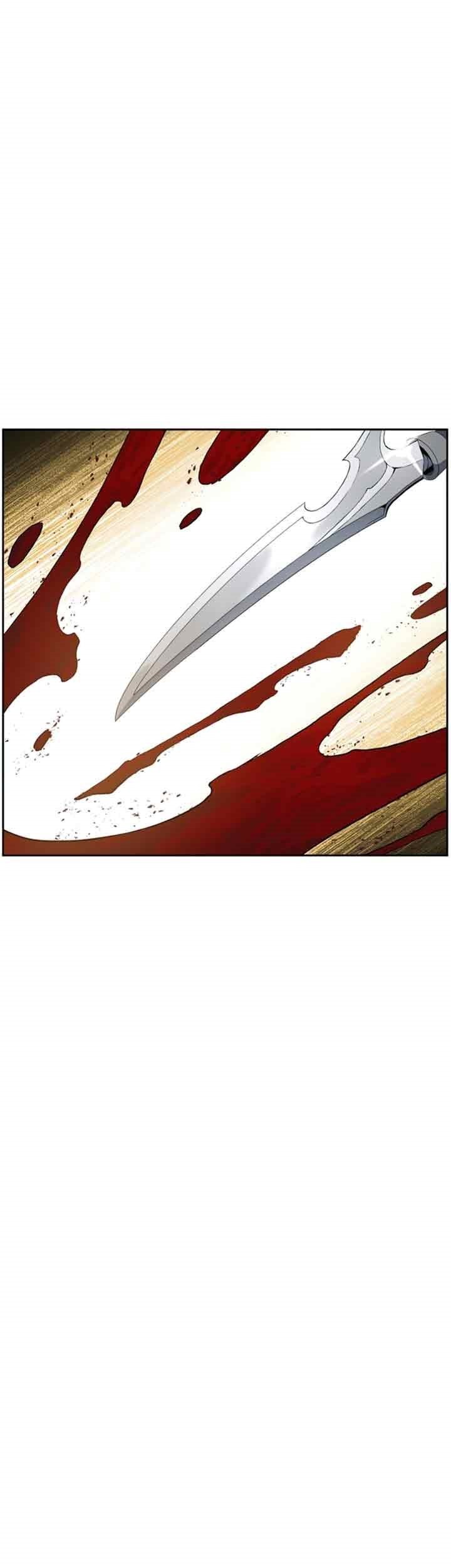 Return of the Broken Constellation Chapter 27 Gambar 31