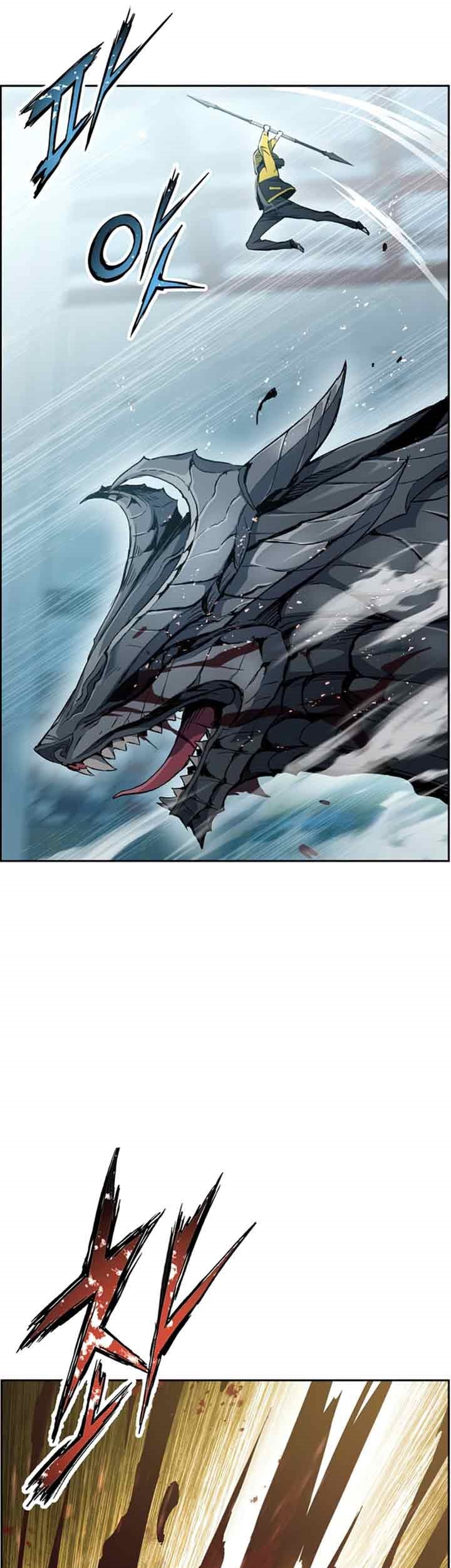 Return of the Broken Constellation Chapter 27 Gambar 36