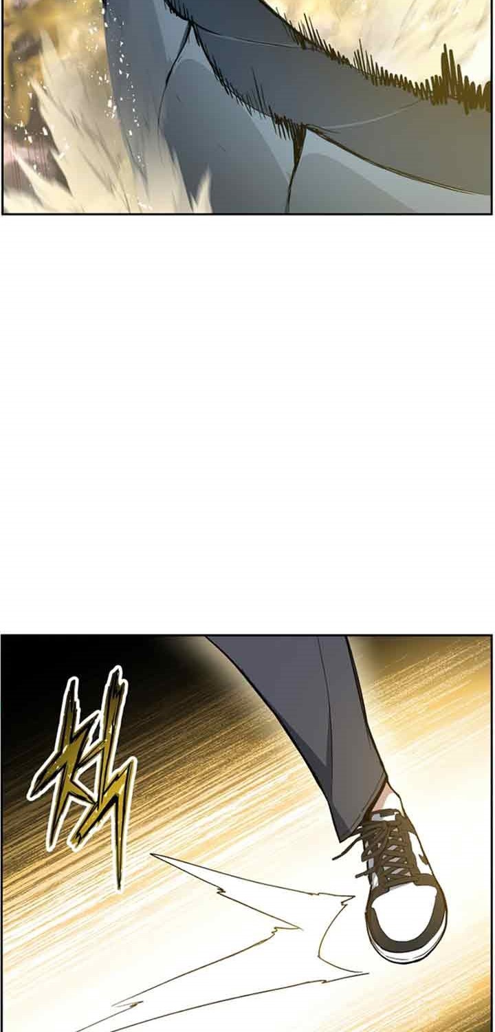 Return of the Broken Constellation Chapter 27 Gambar 41