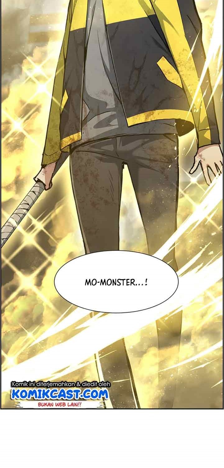 Return of the Broken Constellation Chapter 27 Gambar 44