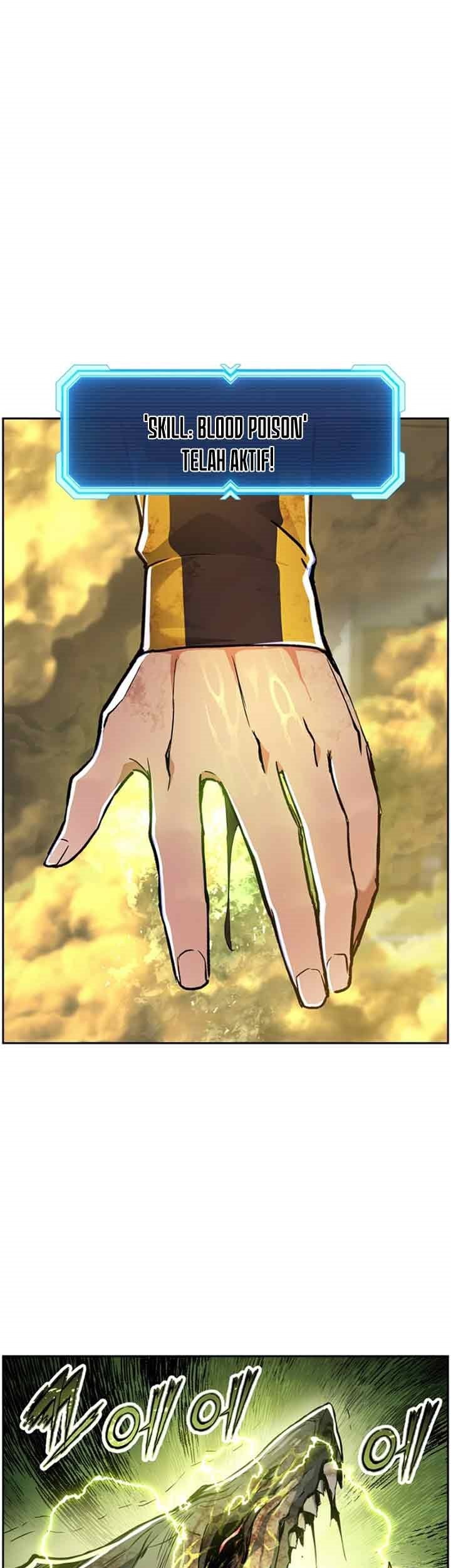 Return of the Broken Constellation Chapter 27 Gambar 45