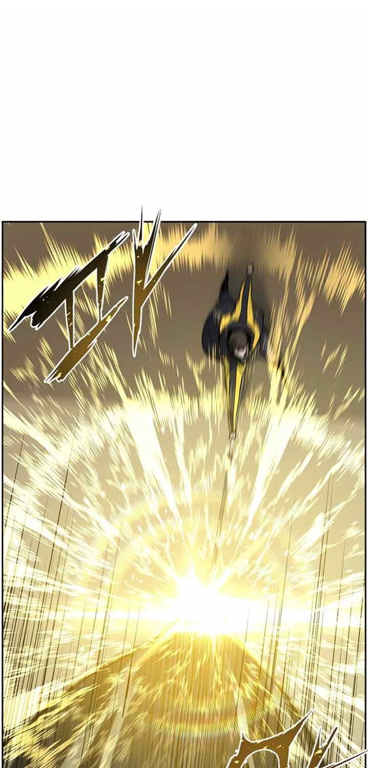 Return of the Broken Constellation Chapter 27 Gambar 48