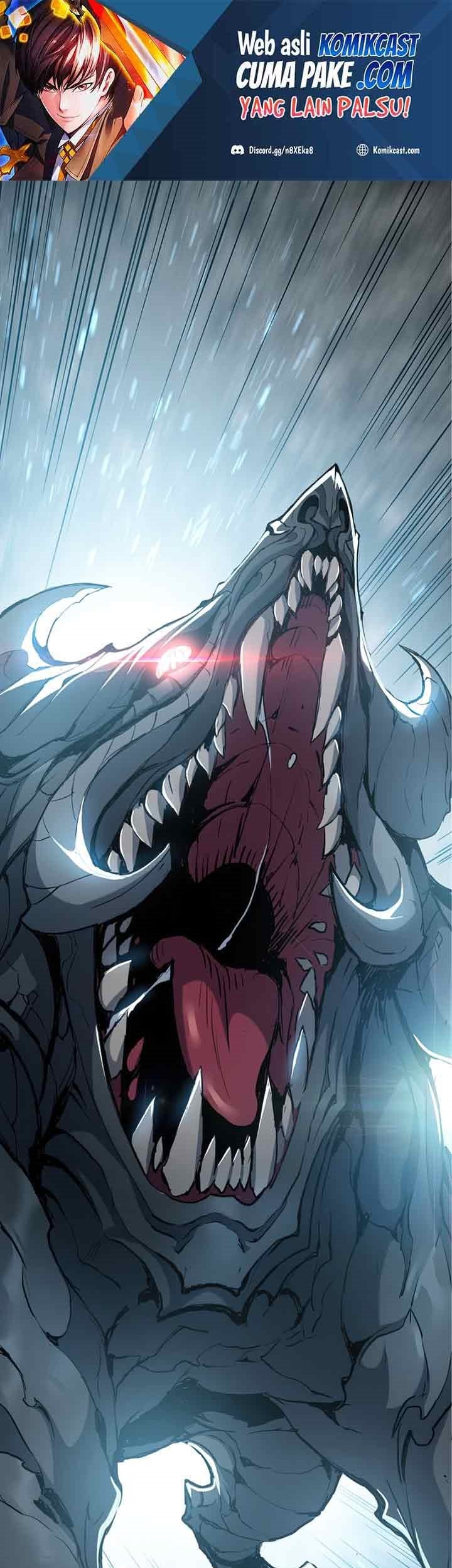 Baca  Return of the Broken Constellation Chapter 27 Gambar 2