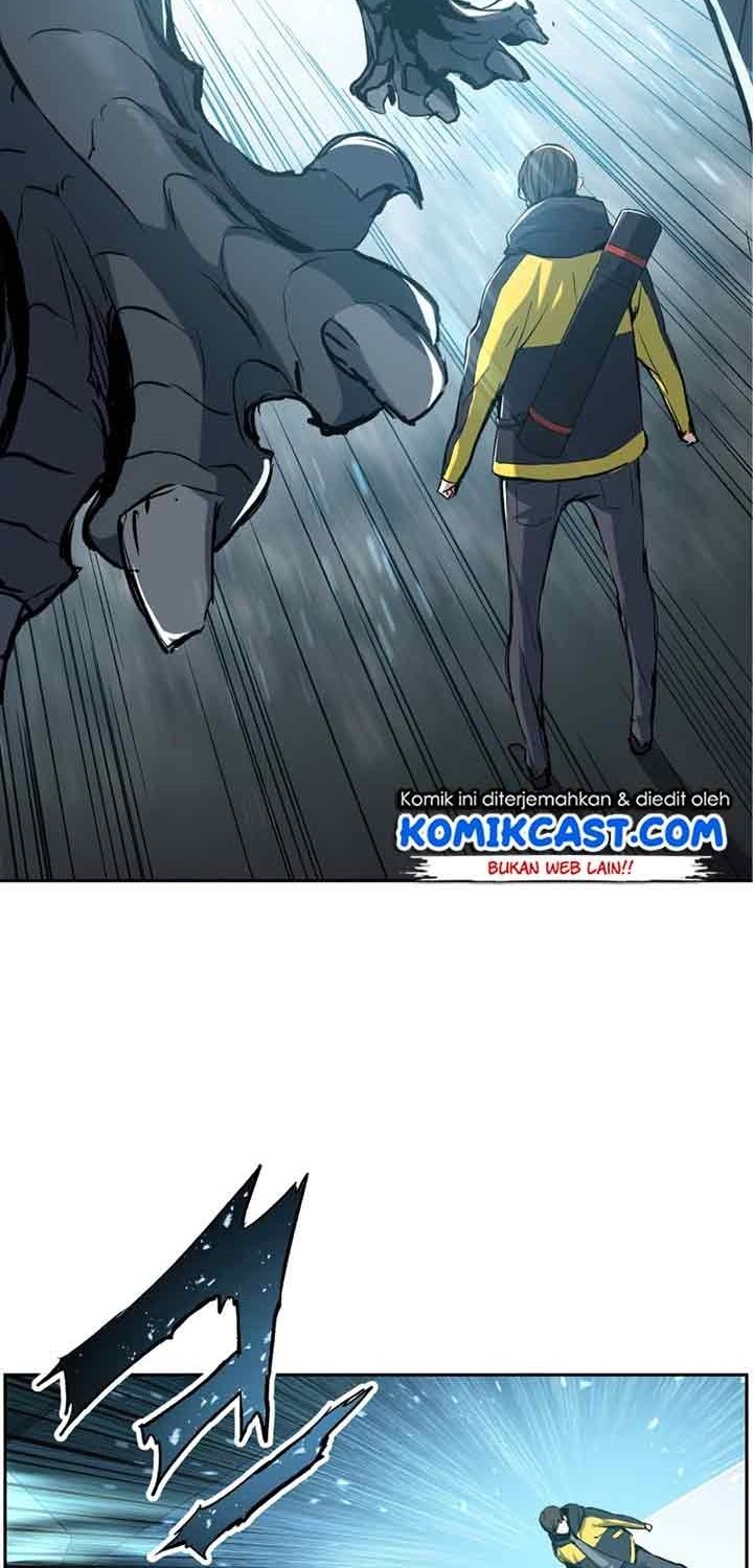 Return of the Broken Constellation Chapter 27 Gambar 3