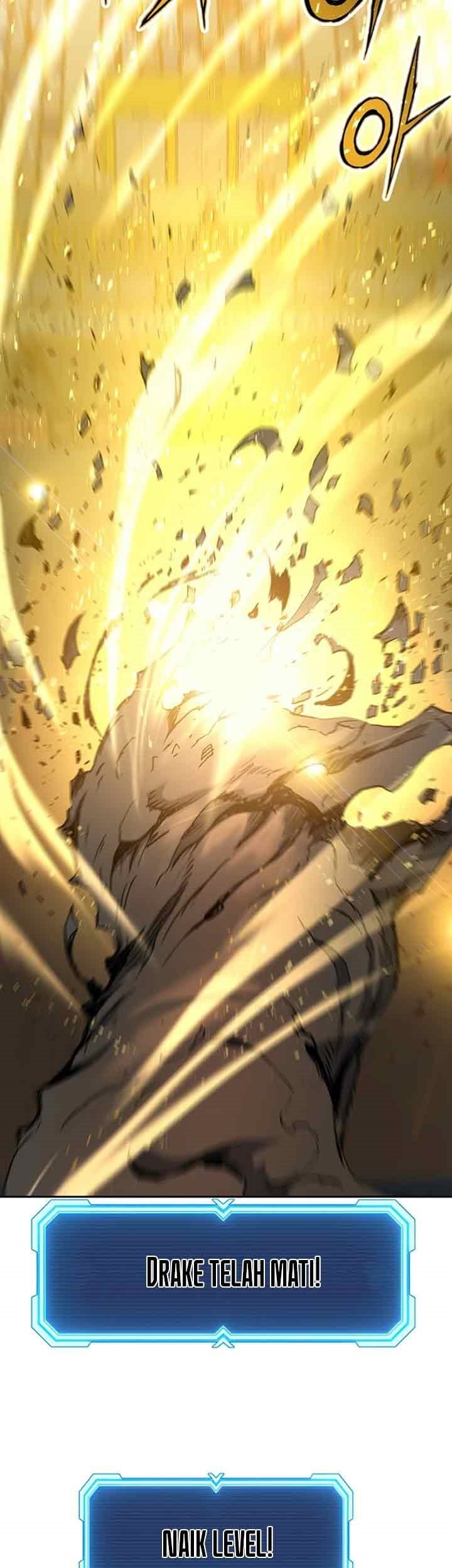 Return of the Broken Constellation Chapter 27 Gambar 52