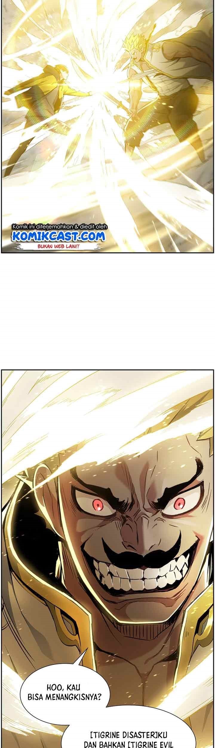 Return of the Broken Constellation Chapter 27 Gambar 61