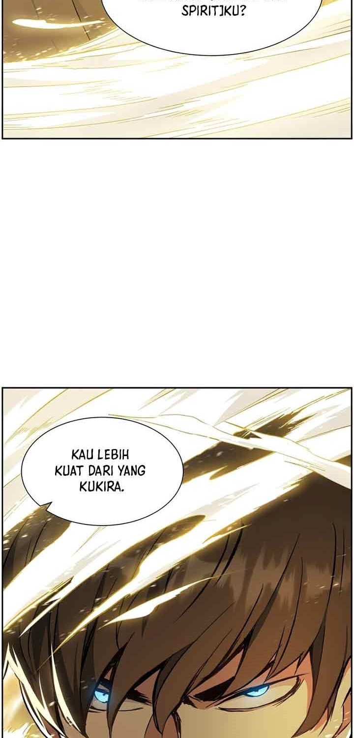 Return of the Broken Constellation Chapter 27 Gambar 62