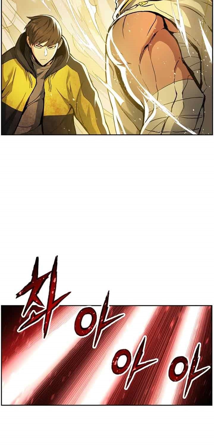 Return of the Broken Constellation Chapter 27 Gambar 67