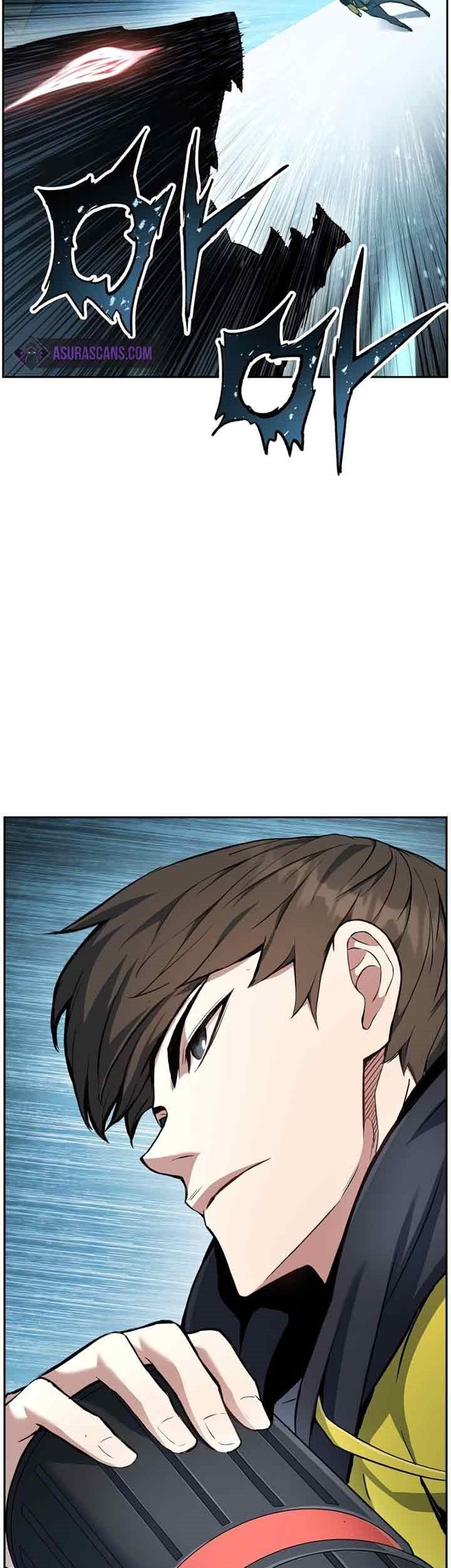 Return of the Broken Constellation Chapter 27 Gambar 4
