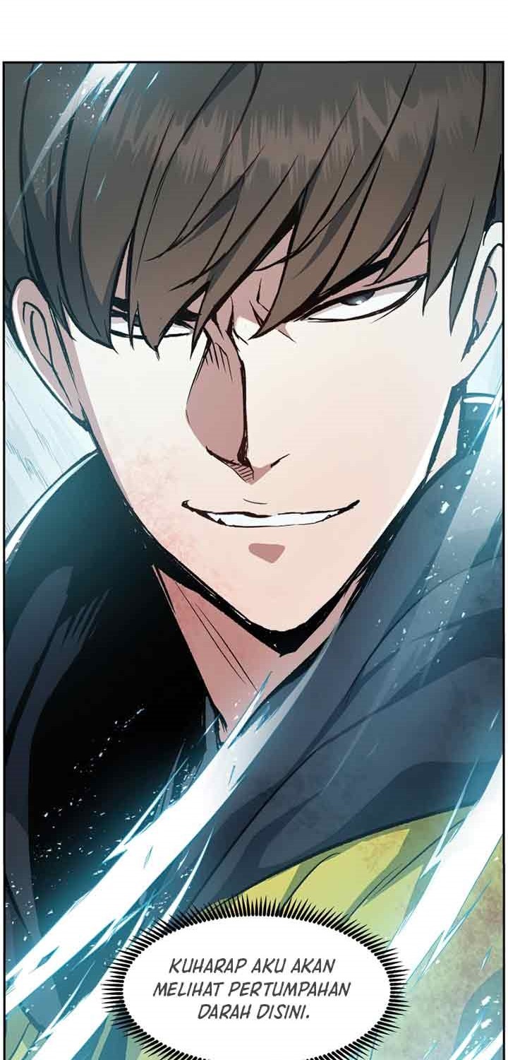 Return of the Broken Constellation Chapter 27 Gambar 75