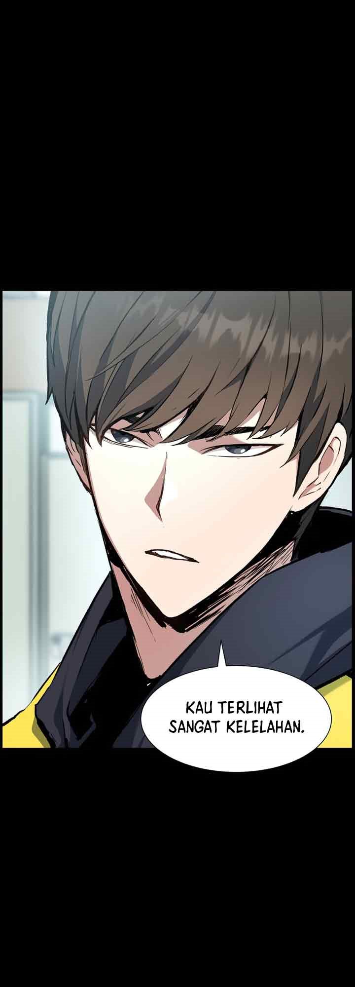 Return of the Broken Constellation Chapter 27 Gambar 8