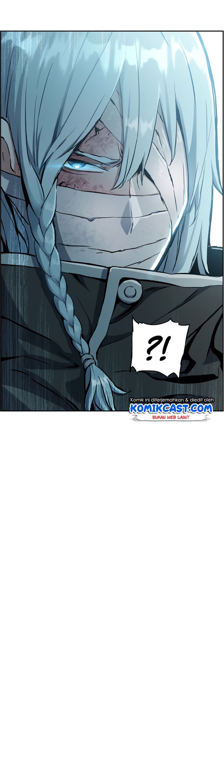 Return of the Broken Constellation Chapter 26 Gambar 26