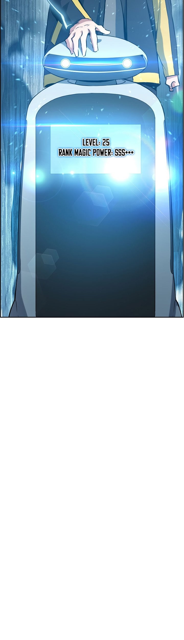 Return of the Broken Constellation Chapter 26 Gambar 28