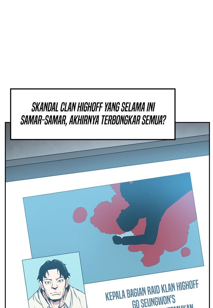 Return of the Broken Constellation Chapter 26 Gambar 33