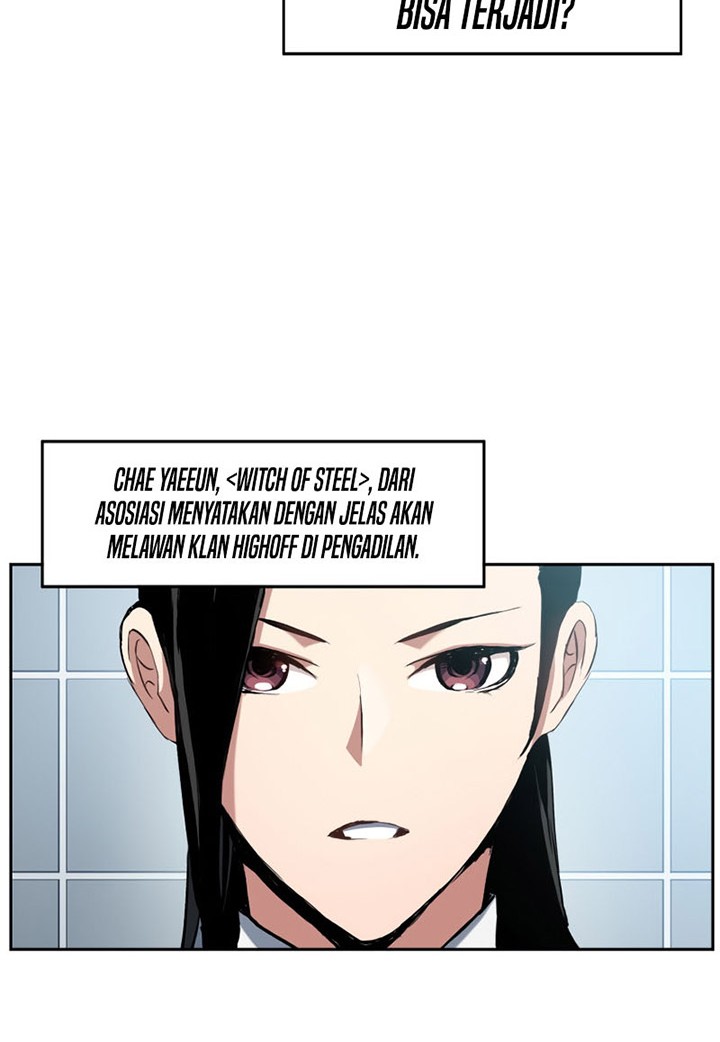 Return of the Broken Constellation Chapter 26 Gambar 35