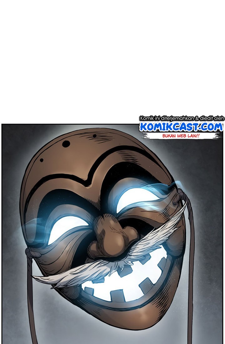 Return of the Broken Constellation Chapter 26 Gambar 39