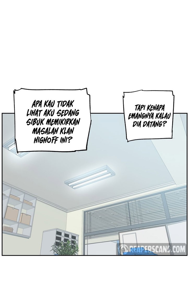 Return of the Broken Constellation Chapter 26 Gambar 43