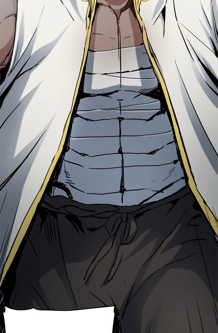 Return of the Broken Constellation Chapter 26 Gambar 45