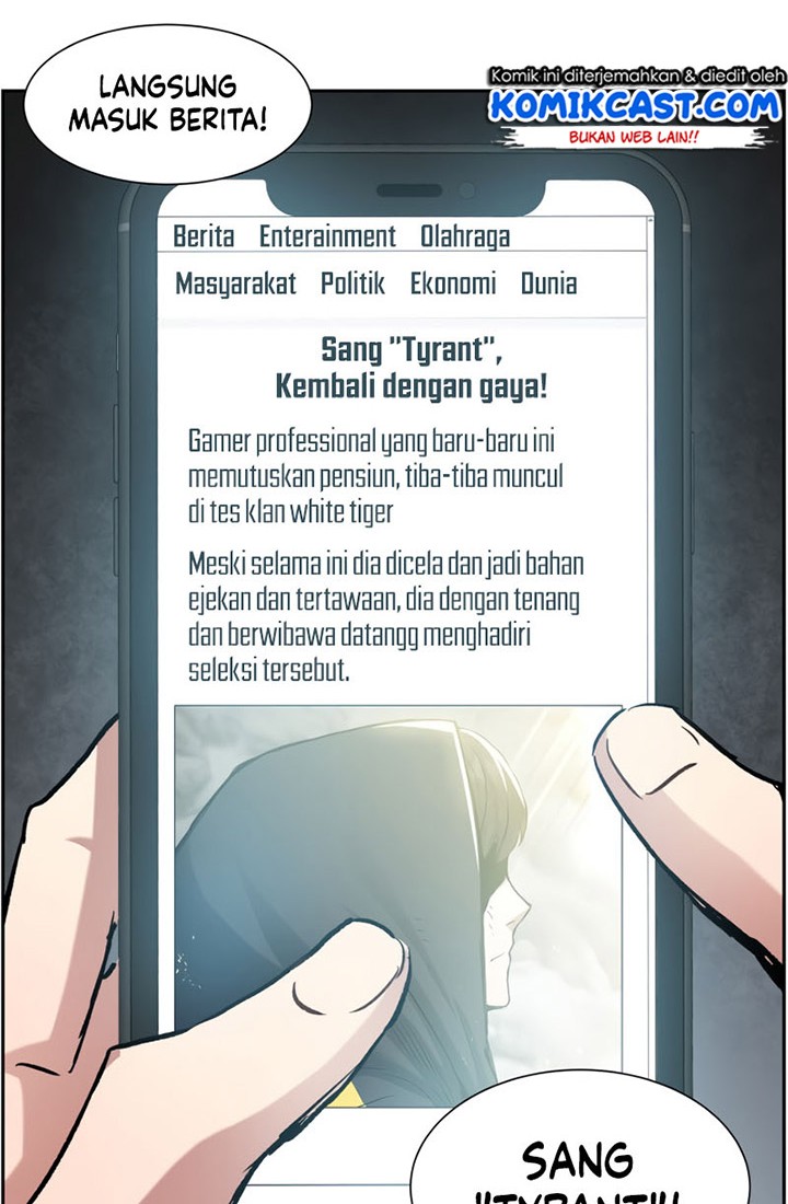 Return of the Broken Constellation Chapter 26 Gambar 47