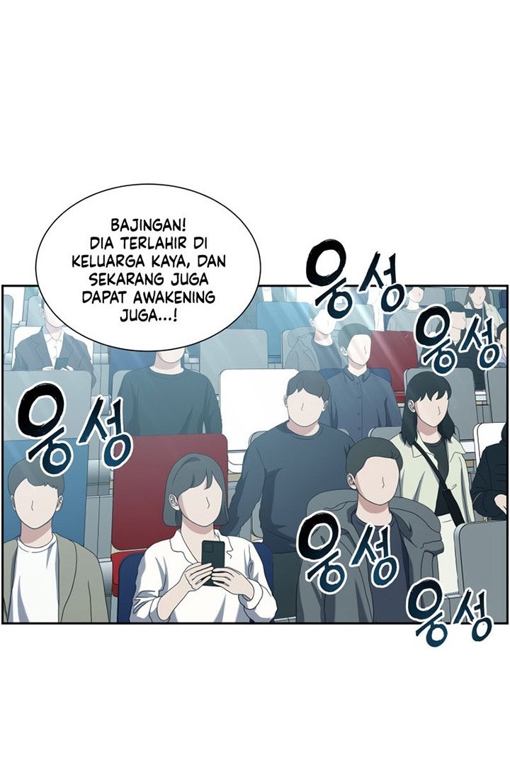 Return of the Broken Constellation Chapter 26 Gambar 49