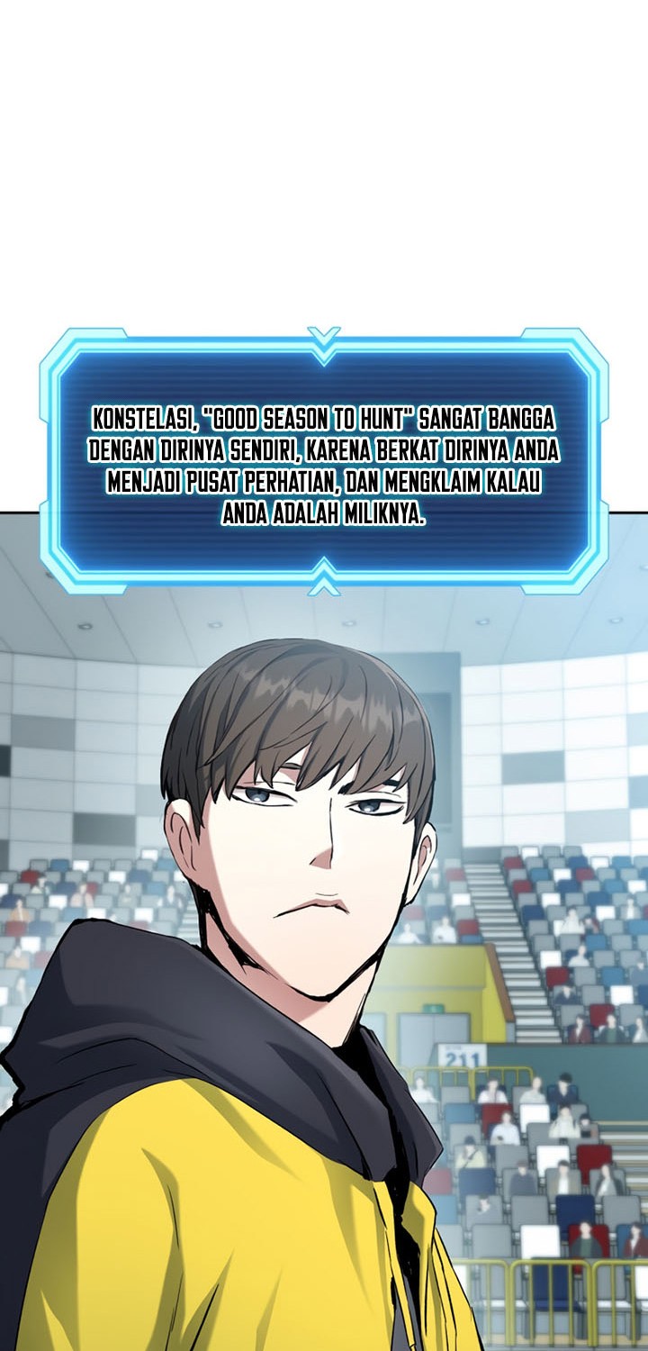 Return of the Broken Constellation Chapter 26 Gambar 51