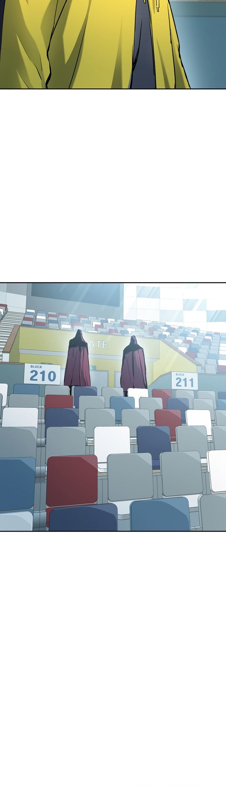 Return of the Broken Constellation Chapter 26 Gambar 52