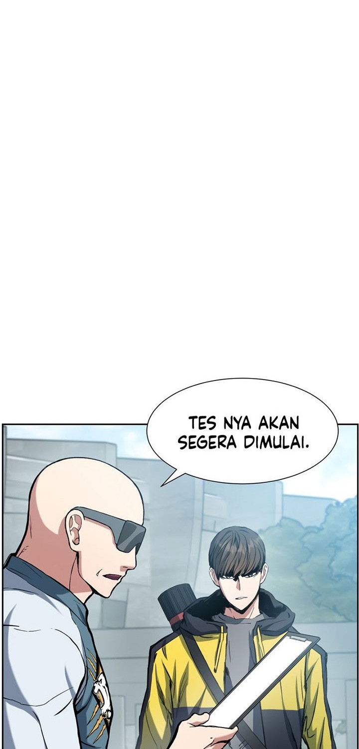 Return of the Broken Constellation Chapter 26 Gambar 57