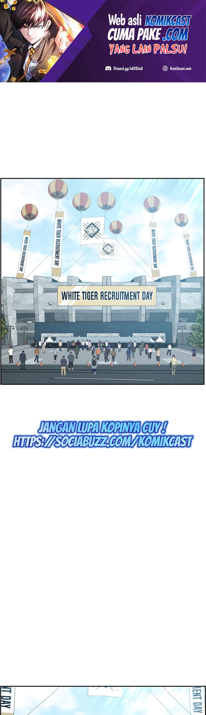 Baca  Return of the Broken Constellation Chapter 26 Gambar 2