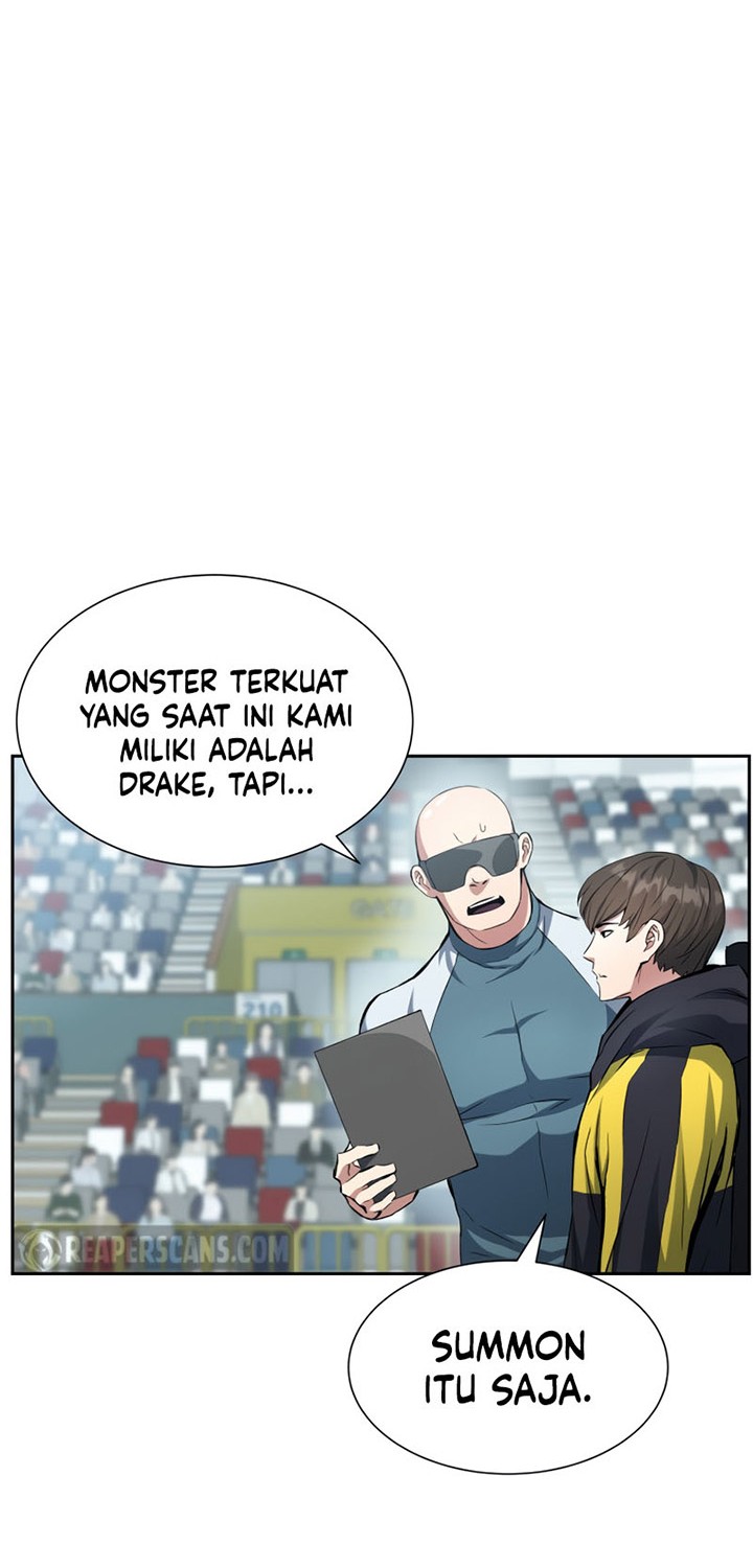 Return of the Broken Constellation Chapter 26 Gambar 59