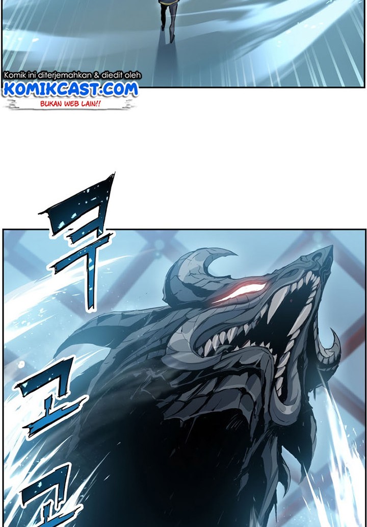 Return of the Broken Constellation Chapter 26 Gambar 61