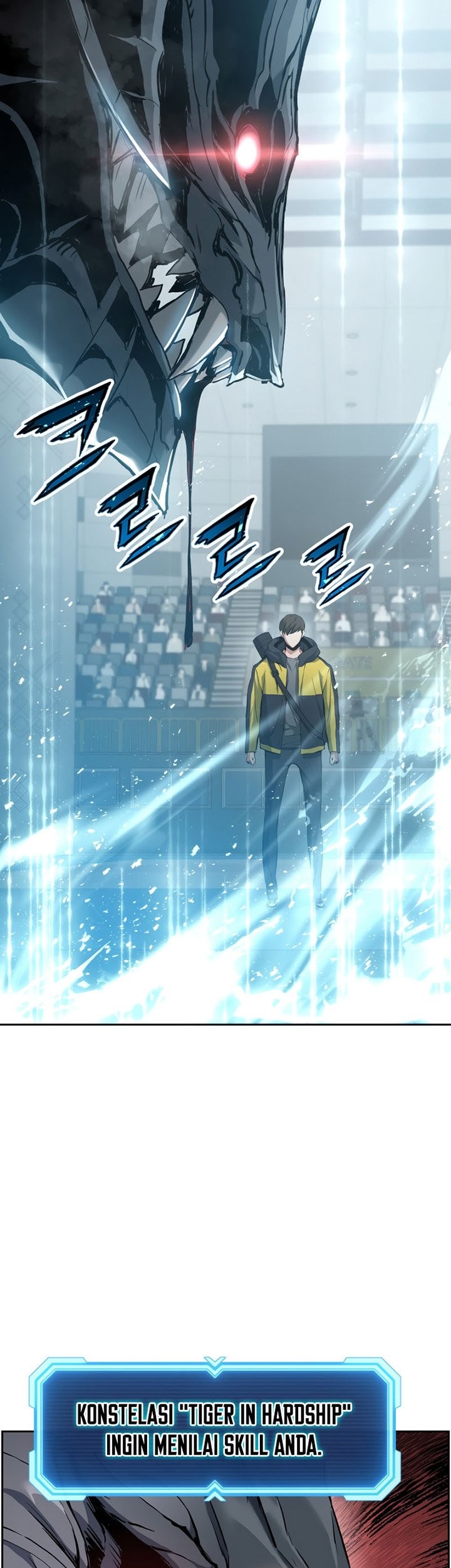 Return of the Broken Constellation Chapter 26 Gambar 64