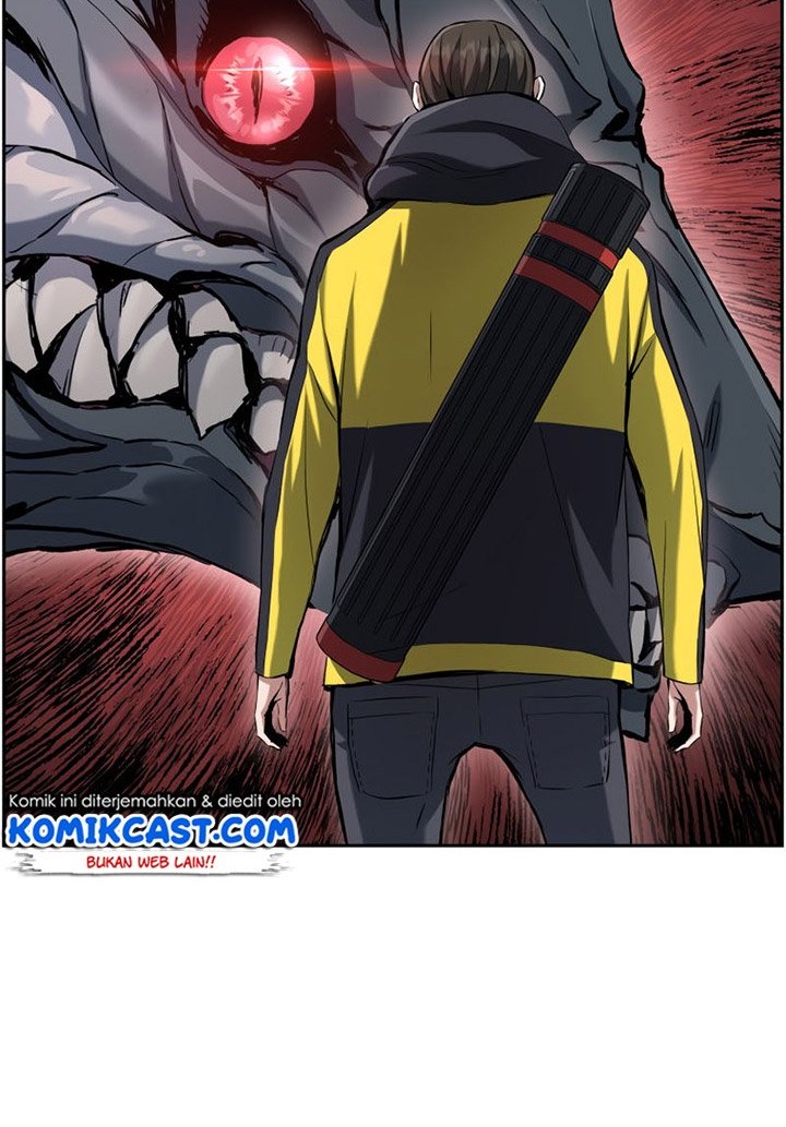 Return of the Broken Constellation Chapter 26 Gambar 65