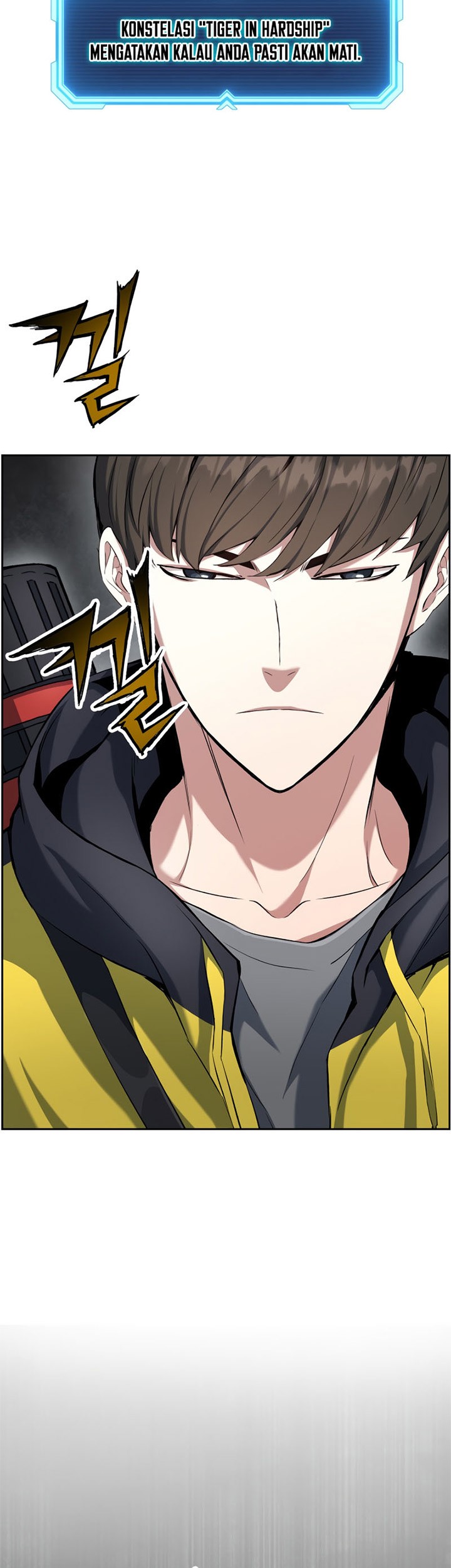 Return of the Broken Constellation Chapter 26 Gambar 68