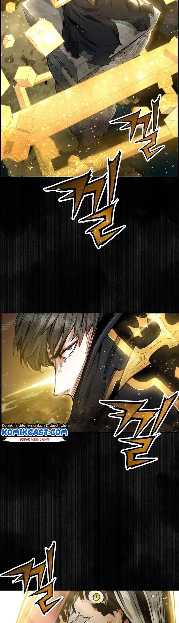 Return of the Broken Constellation Chapter 26 Gambar 70