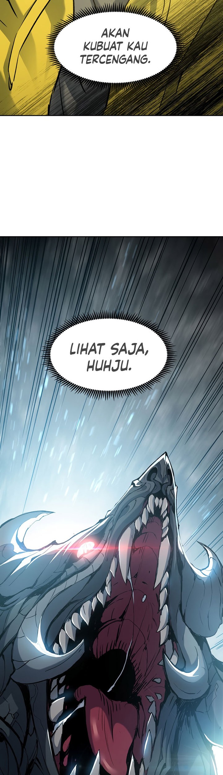 Return of the Broken Constellation Chapter 26 Gambar 76