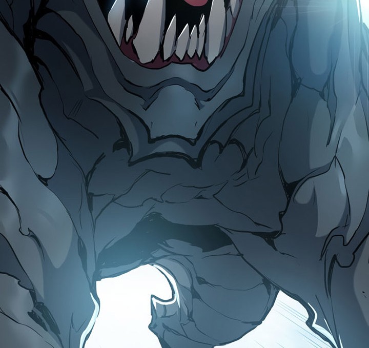 Return of the Broken Constellation Chapter 26 Gambar 77