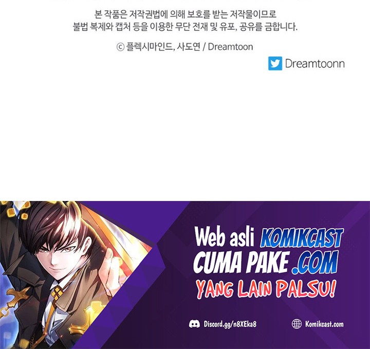 Return of the Broken Constellation Chapter 26 Gambar 79