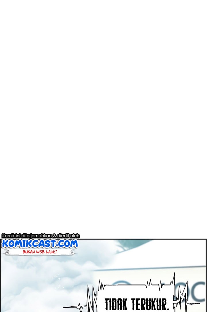 Return of the Broken Constellation Chapter 26 Gambar 9