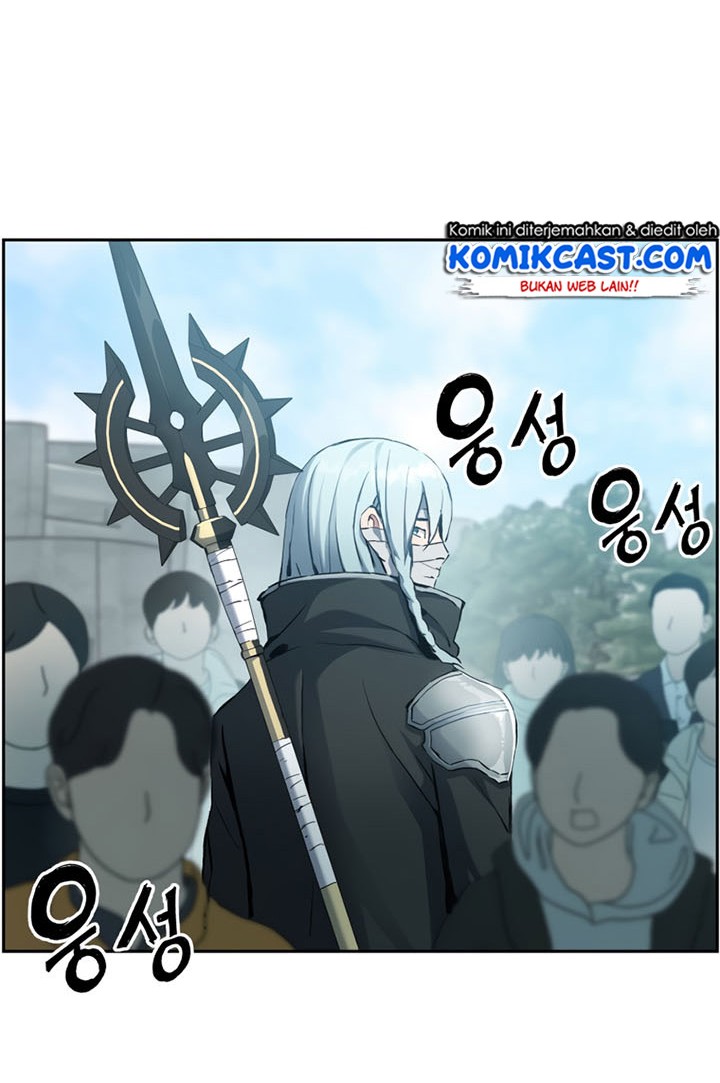 Return of the Broken Constellation Chapter 26 Gambar 13